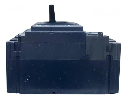 Disjuntor Tripolar 100a Nsx100n-ma100 Lv429750 Schneider