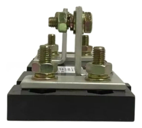Base Fusível Suporte Bussmann Jfuse 170h3003