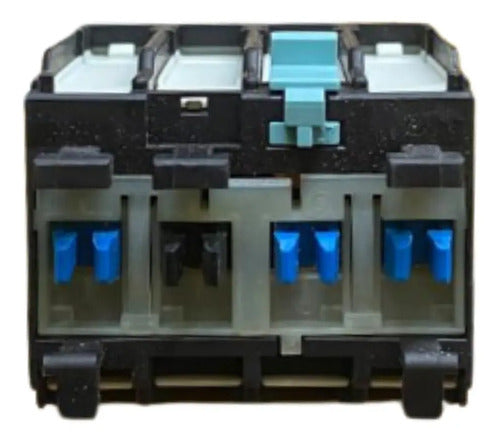 Bloco De Contato Auxiliar 4na 3rh1921-1fa40 Siemens -
