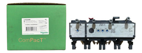 Disparador Micrologic 2.3 250a 4p Lv432086 Schneider