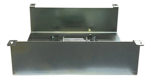 Manopla Rotativa Externa Elcm6-rh Disj Elcm6 Eletromec Eaton