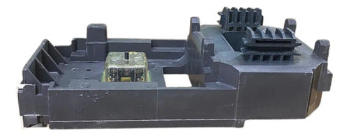 Bobina Para Lc1fl4 125vcc Lx4fl125 Schneider 125v