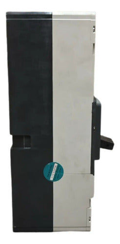 Disjuntor Tripolar 1000a 3vl7710-3ag36-0aa0 Siemens 415vac 50 60 Hz
