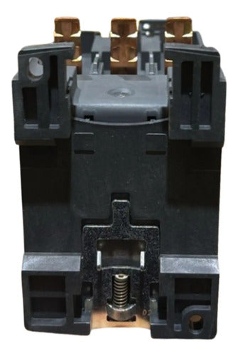 Rele Termico Tesys D Classe 10 48/65a Lr3d365 Schneider 690v