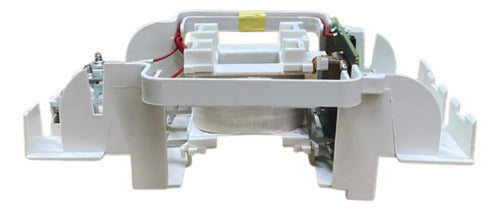 Bobina Para Lc1d115/d150 24vcc Lx4d8bd Schneider