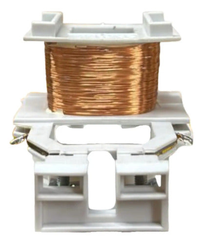 Bobina 3rt1934-5an11 Para 3rt1034 220v Siemens