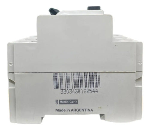 Interruptor Diferencial Xid 4p 40a 30ma 16254 Schneider