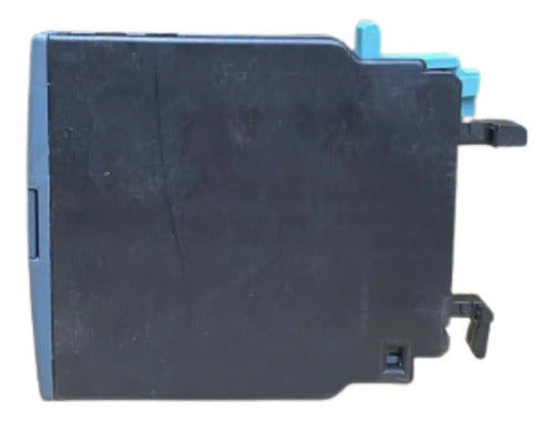 Bloco De Contato Auxiliar 1nf 3rh1921-1ca01 Siemens -