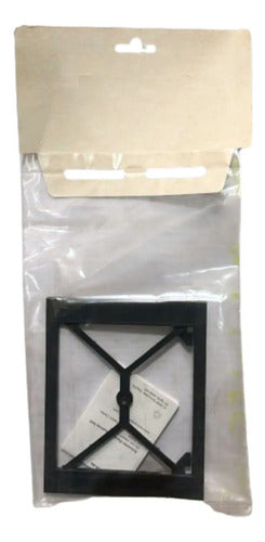 Moldura Ip30 Nsx100/250 Com Acesso Lv429526 Schneider
