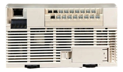 Controlador Lógico Programável Tm218ldae24drhn Schneider