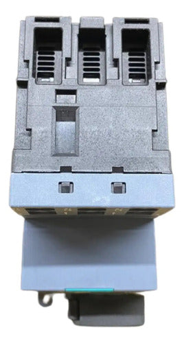 Disjuntor Motor 3rv2011-1fa20 3,5-5,0a Siemens - 50/60hz