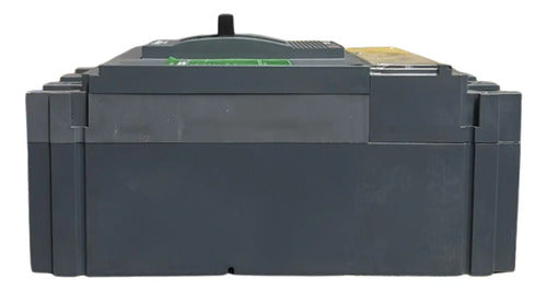Disjuntor 3p Easypact Cvs400n Tm400d Cvs400n3400 Schneider - 50 60 Hz