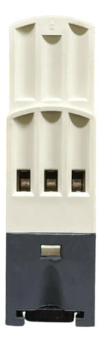 Rele Medição/controle 1naf 220/240vca Rm4ua02m Schneider 240vca