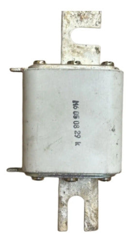 Elemento Fusível Sitor 3ne4330-0b 315a Siemens 800v