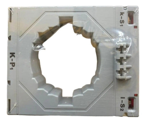 Transformador De Corrente Kta 23 2500/5a 15va 0,6kv Kron