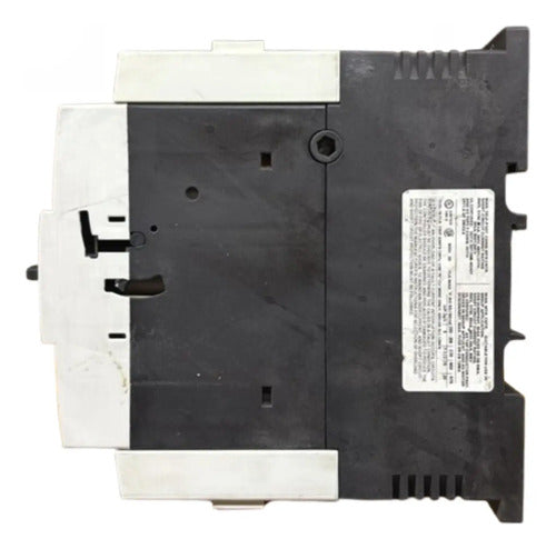 Disjuntor Motor 3rv1042-4ba10 14-20a Siemens - 50/60hz