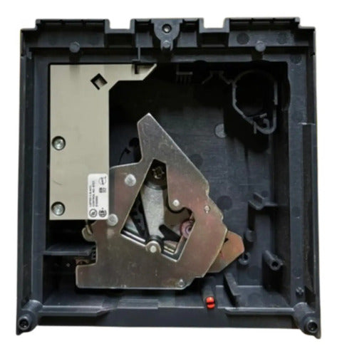 Comando Rotativo Direto (nsx400/630) Lv432597 Schneider