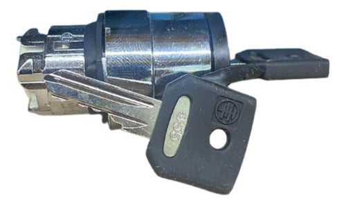 Cabeçote Para Comutador 3 Pos Chave 22mm Zb4bg3 Schneider