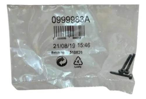 Estrutura Disjuntor Nsx100l 100a Tripolar Lv429005 Schneider