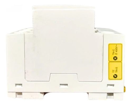 Protetor De Surto Iprd20 20ka 3p+n Dps A9l20601 Schneider