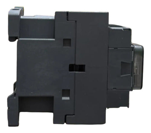 Contator Auxiliar 3na + 2nf Cad32r7 Schneider 440v