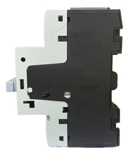 Disjuntor Motor Pkzmc-0,63 0,4-0,63a Eaton