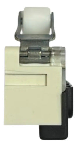 Chave Fim De Curso Xc1zp2105 Telemecanique