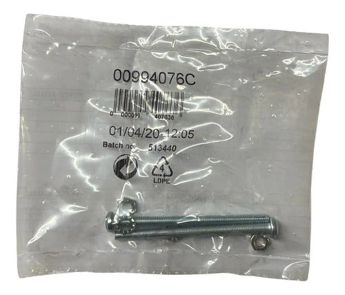 Disjuntor Tripolar 25a Nsx100b-tm25d Lv429546 Schneider