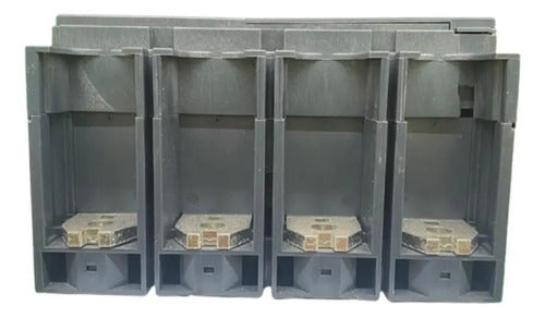 Modulo Tc 4p 400a Lv432658 Schneider