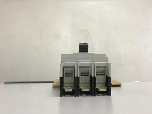 Disjuntor 400a 690v Fgn37da400lf