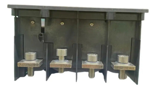 Modulo Tc 4p 400a Lv432658 Schneider