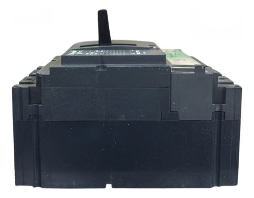 Disjuntor Tripolar 50a Nsx100n-tm50d Lv429843 Schneider