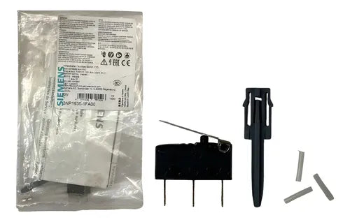 Contato Auxiliar 3np1930-1fa00 Siemens