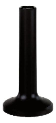 Tubo Coluna Luminosa Xvdc02 Schneider Preto