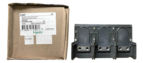 Base 31307 P/ Protecao Dos Terminais Ins800/1601 Schneider -