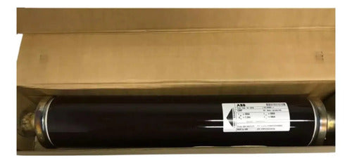 Fusível 315a 475x85 4,16/7,2kv 63ka 1ymb531029m0006 Abb 0v