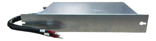 Filtro Cem Footprint Vw3a4404 Schneider 200/480v