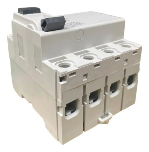 Interruptor Diferencial Dr 4p 25a 30ma 16251 Schneider