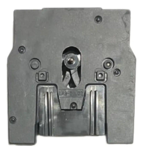 Kit Para Reversao La9d4002 D40/d65 Schneider