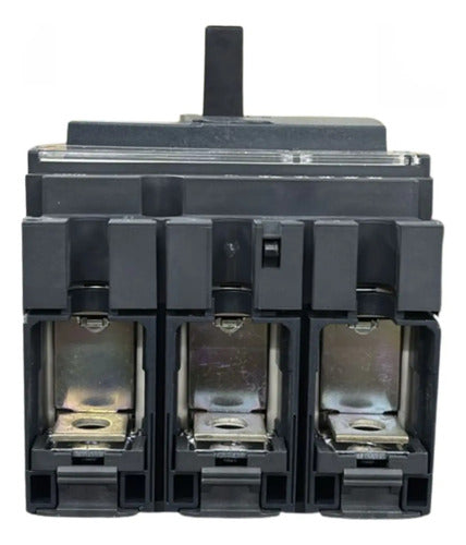 Disjuntor Tripolar 50a Nsx100l-ma50 Schneider