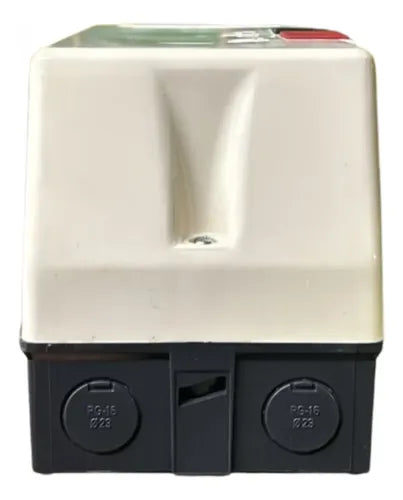 Chave Partida Direta 4cv 220v Le1e4cv220m7 Schneider