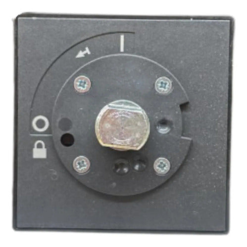 Acionamento Rotativo 3vt9300-3hg20 Siemens