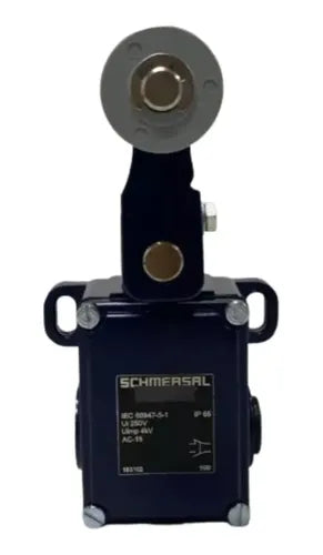 Chave Fim De Curso Ml441 11y Ace Schmersal