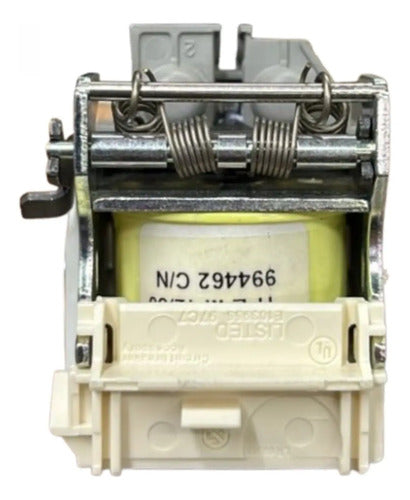 Bobina De Abertura 208/227vca Nsx100/630 Lv429387 Schneider