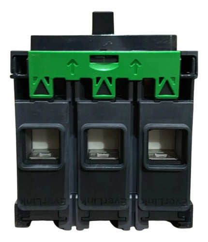 Disjuntor Nsxm 50ka Tm25d 3p Lv426401 Schneider