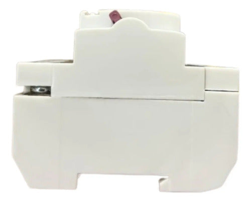 Interruptor Diferencial Sdr480003 4p 80a 30ma Steck