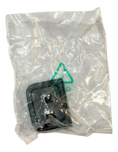 Carregador De Bateria Para Botoeira Sem Fio Zarc01 Schneider