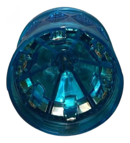 Módulo Sonoro P/ Xvu Led Azul 24vca/cc Xvuc46 Schneider