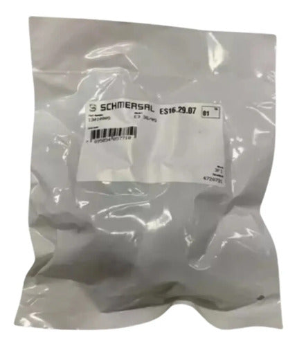 Kit Com 3: Botão Emergência Verde E3 36/05 30mm Schmersal