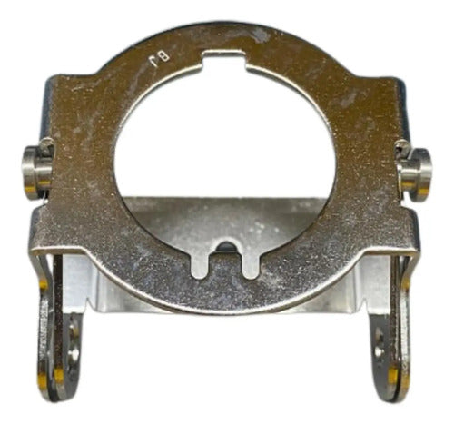 Dispositivo De Trava Para Botão Tipo Cogumelo Ø30mm 9001k62